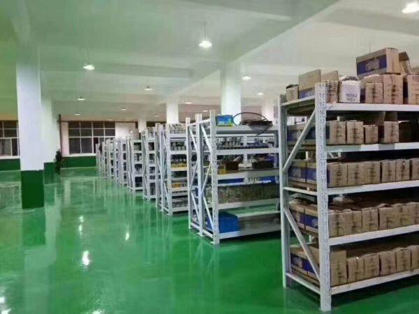 Suzhou Lvtuo Electromechanical Co.,ltd. company overview - view 1