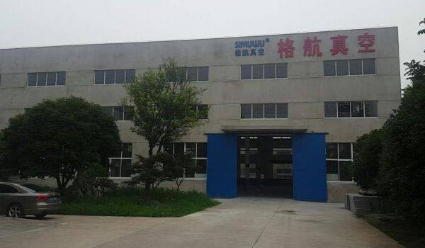 Shanghai SIMUWU Vacuum Technology Co.,Ltd company overview - view 1