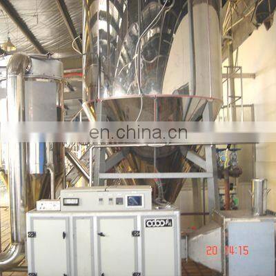 pure arabic gum acacia powder processing plant