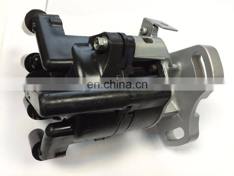 Ignition Distributor For Mazda 323 OEM# B3S7-18-200 T2T60671