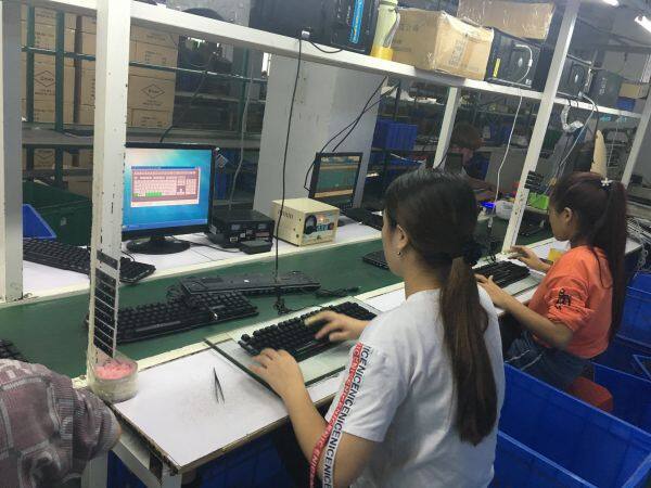 Lt Select Technology Co., Ltd company overview - view 2