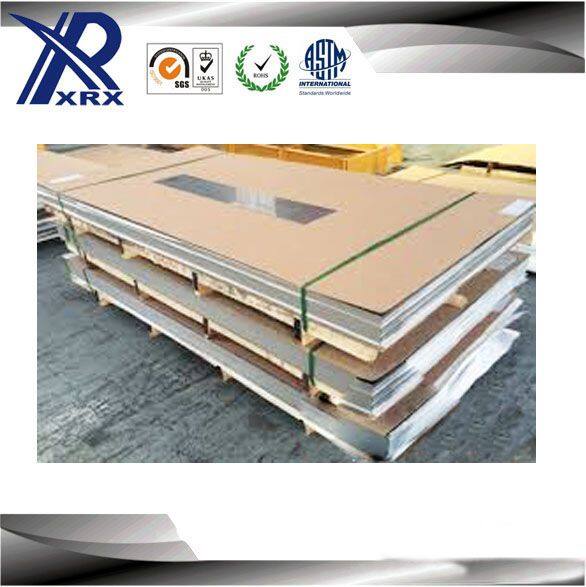 Xinrixin Metal Material(Shenzhen) Co.,Ltd company overview - view 4
