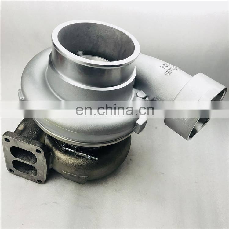 GT500201B turbo 701756-5001S 701756-0001 turbocharger 148-9102 153-0703 for 3406E engine parts 1489102 148-9102 0R7234 0R-7234