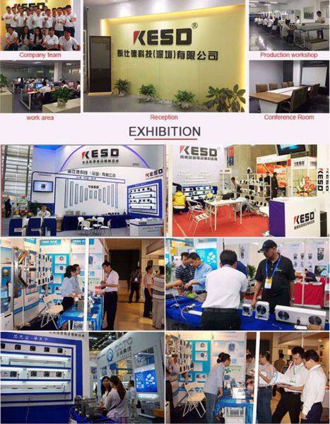 Suzhou Haixin Electromechanical Industrial Equipment Co., Ltd company overview - view 1