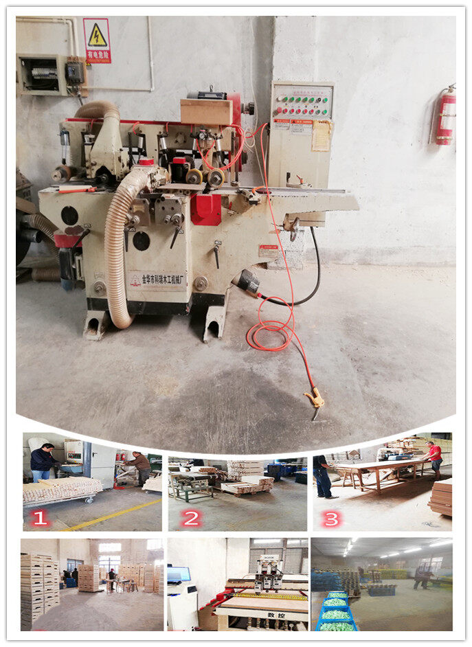 Ninbhai BoHong Arts&Crafts Co.,Lte company overview - view 2