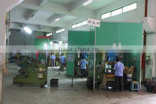 Shenzhen Jiarun Precision Mould Co., Ltd. company overview - view 2