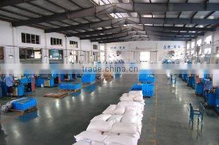 Jinhua Chunguang Rubber & Plastic Hose Co., Ltd. company overview - view 2