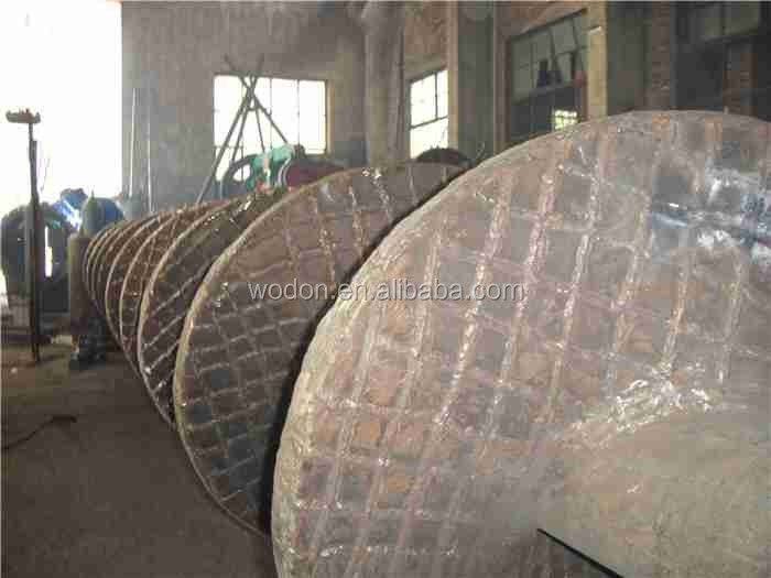 Squeeze roller hardfacing flux cored welding wire