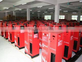 Hui Peak Machinery Manufacture Co., Ltd. (HPMM) company overview - view 3