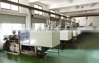 Taizhou Shiny Plastic Co., Ltd. company overview - view 3