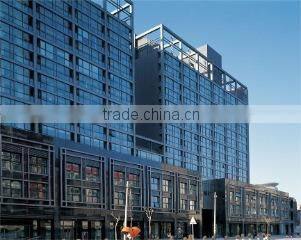 Beijing Donview Digital Technology Co., Ltd. company overview - view 2