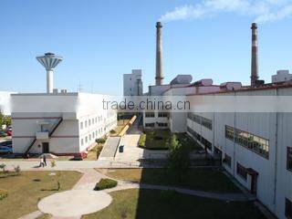Qinhuangdao Scinan Specialty Glass Company Limited company overview - view 3