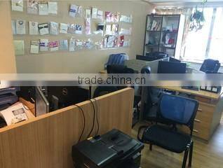 Guangzhou Newmengxing Trading Co., Ltd. company overview - view 1
