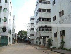 Shantou Wuxing Machinery Equipment Co., Ltd. company overview - view 1