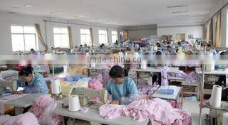 Hangzhou Prince Textile Co., Ltd. company overview - view 2