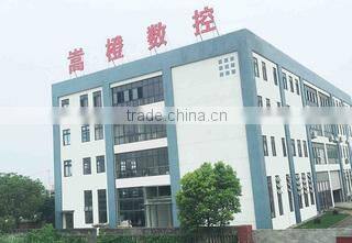 Taizhou Songwei CNC Machinery Co., Ltd. company overview - view 2