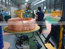 Zhangjiagang G&X Metal Product Co., Ltd. company overview - view 2