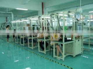 Shenzhen Ouge Star Technology Co., Ltd. company overview - view 2