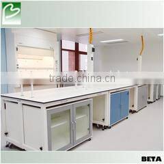 Shanghai Beta Laboratory Furniture Co., Ltd. company overview - view 2