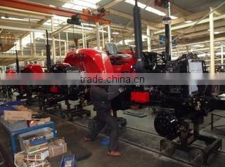 Yancheng Forlay Machinery Co., Ltd. company overview - view 3