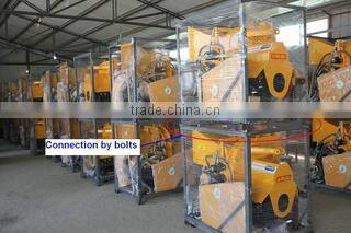 Gooler International Group Co., Ltd. company overview - view 2