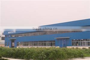 Shandong Rope Net Machinery Co., Ltd. company overview - view 2