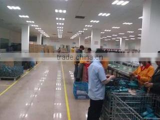 Changzhou Runhe Tool Co., Ltd. company overview - view 2