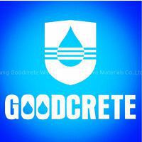 Goodcrete Waterproof Protective Materials Co.,Ltd.
