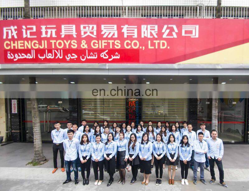 Shantou Chengji Toys & Gifts Co., Ltd. company overview - view 2