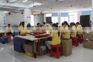 Xiamen Daiyuan Ribbons & Printing Co., Ltd. company overview - view 3