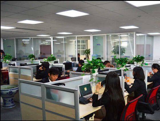 Jiangsu Be Alloy Co., Ltd company overview - view 2