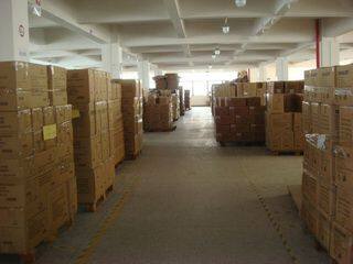 Hession Electronic Co.,Ltd company overview - view 2