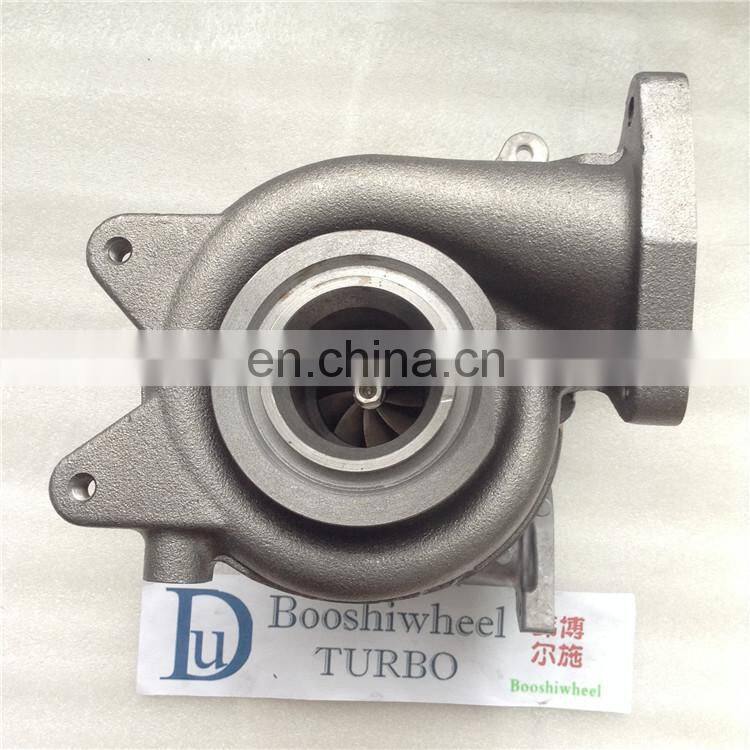 CT16V 2.4L 1GD 2GD-FTV Engine Turbo Charger 17201-11070 17201-11080