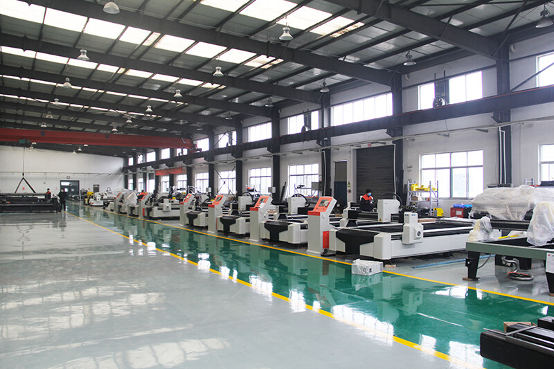 Haoji Technology(Guangdong) Co., Ltd company overview - view 2