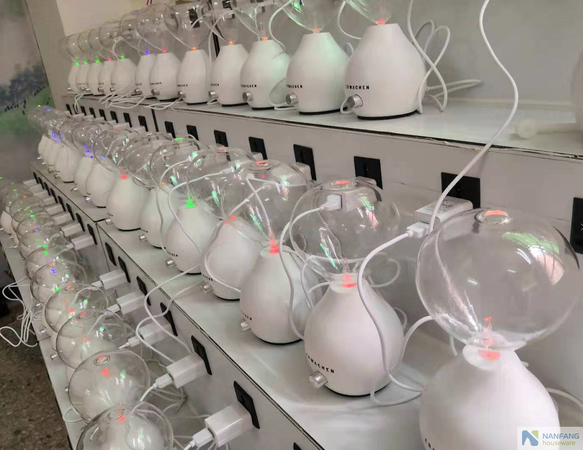 Zhongshan Nanfang Houseware Co., Ltd. company overview - view 3