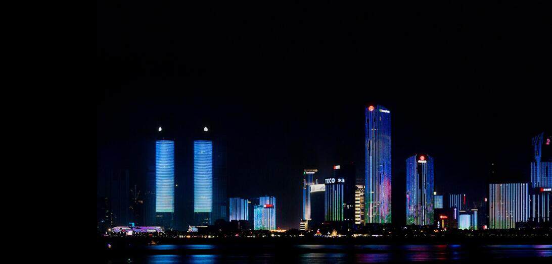 Shenzhen EXC-LED Technology Co., Ltd company overview - view 1