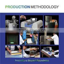 Vap Chem company overview - view 2