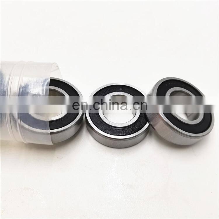 deep groove ball bearing 6008-2rs 6008-2rs1 6008-2rs/z2 bearing 6008-2rs/z3