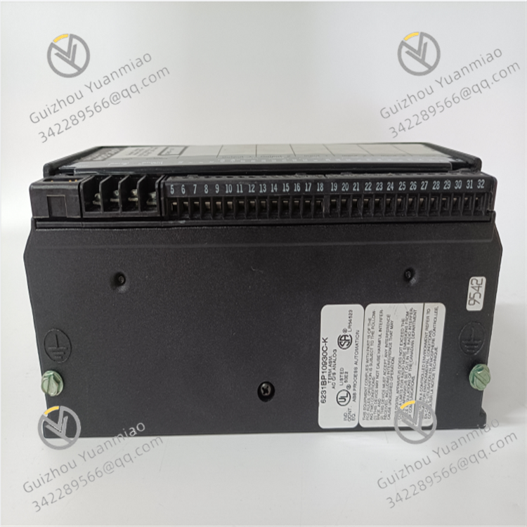 GE IC660BBA104 6231BP10910-1