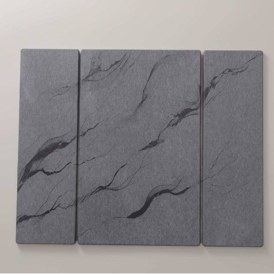 printed folding diatomite stone bath mat (1)