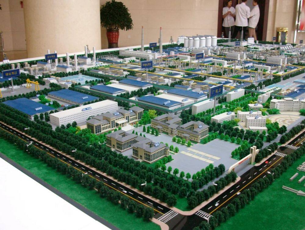 天然气沙盘2 - 1K JPEG