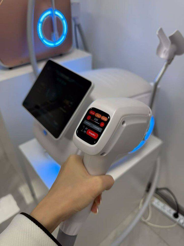 How Effective is Diode Laser Aesthetic Device for Hair Removal
