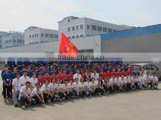 Yiwu Olai Packing Co., Ltd. company overview - view 1