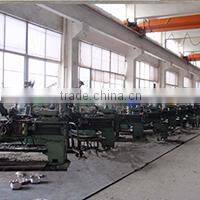 Cangxian Hongyuan Iron Pipe Factory company overview - view 1