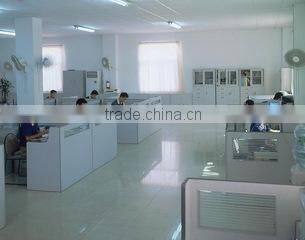 PHOEBE & GEORGE ENTERPRISE CO., LTD. company overview - view 1