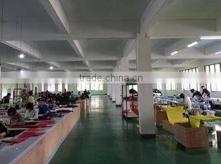 Xiamen Yo-Rain Umbrella Co., Ltd. company overview - view 1