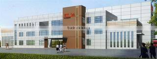 Suzhou New-Taitong Fin-Tube Co., Ltd. company overview - view 2