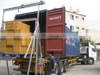 Foshan City King David Foods Co., Ltd. company overview - view 3