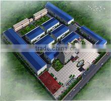 Beijing Fulls Industry Tech Co., Ltd. company overview - view 1