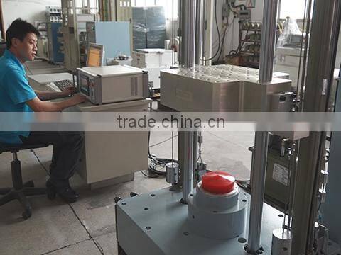 Shenzhen Labtone Test Equipment Co., Ltd. company overview - view 1